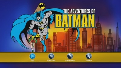 download the adventures of batman & robin