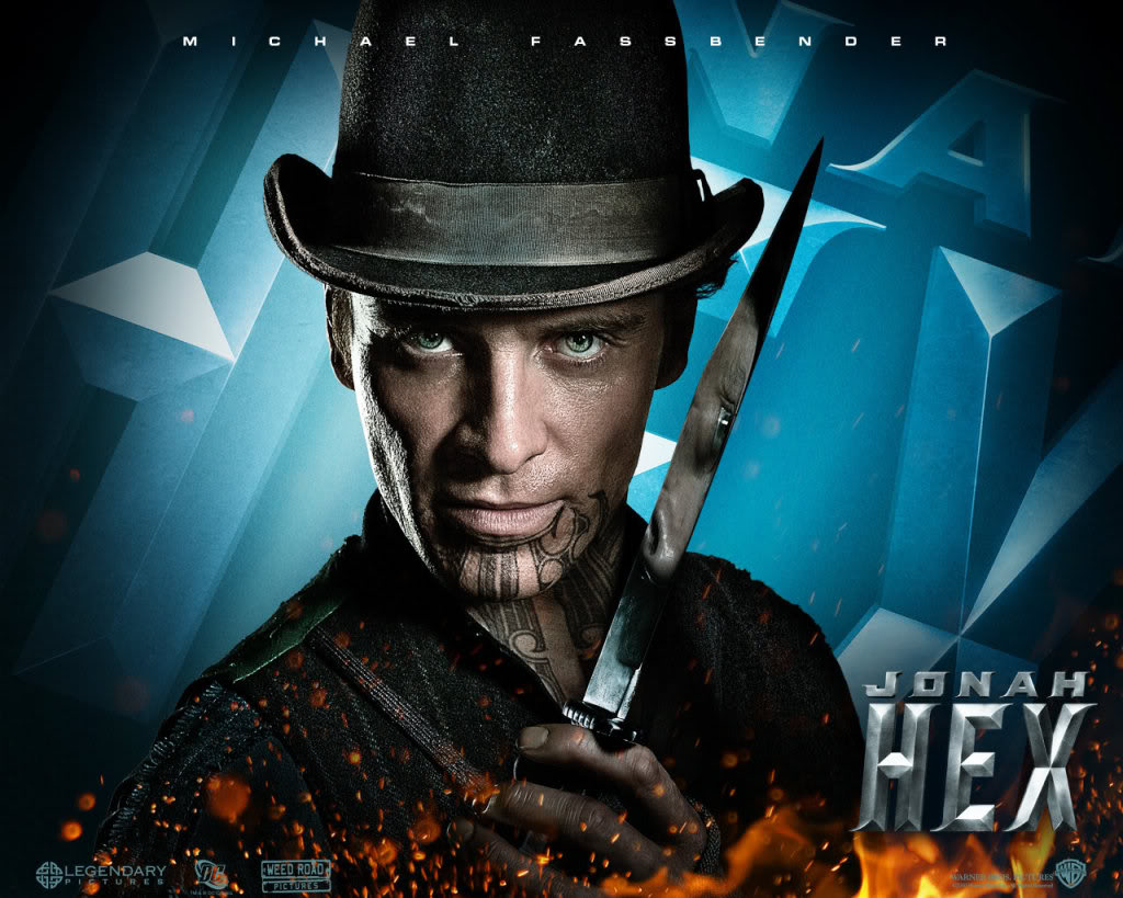 Burke (Jonah Hex Movie) | DC Database | Fandom powered by Wikia1024 x 819