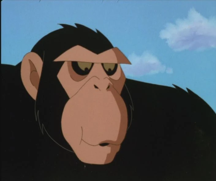 Titano (DCAU) DC Database FANDOM powered by Wikia