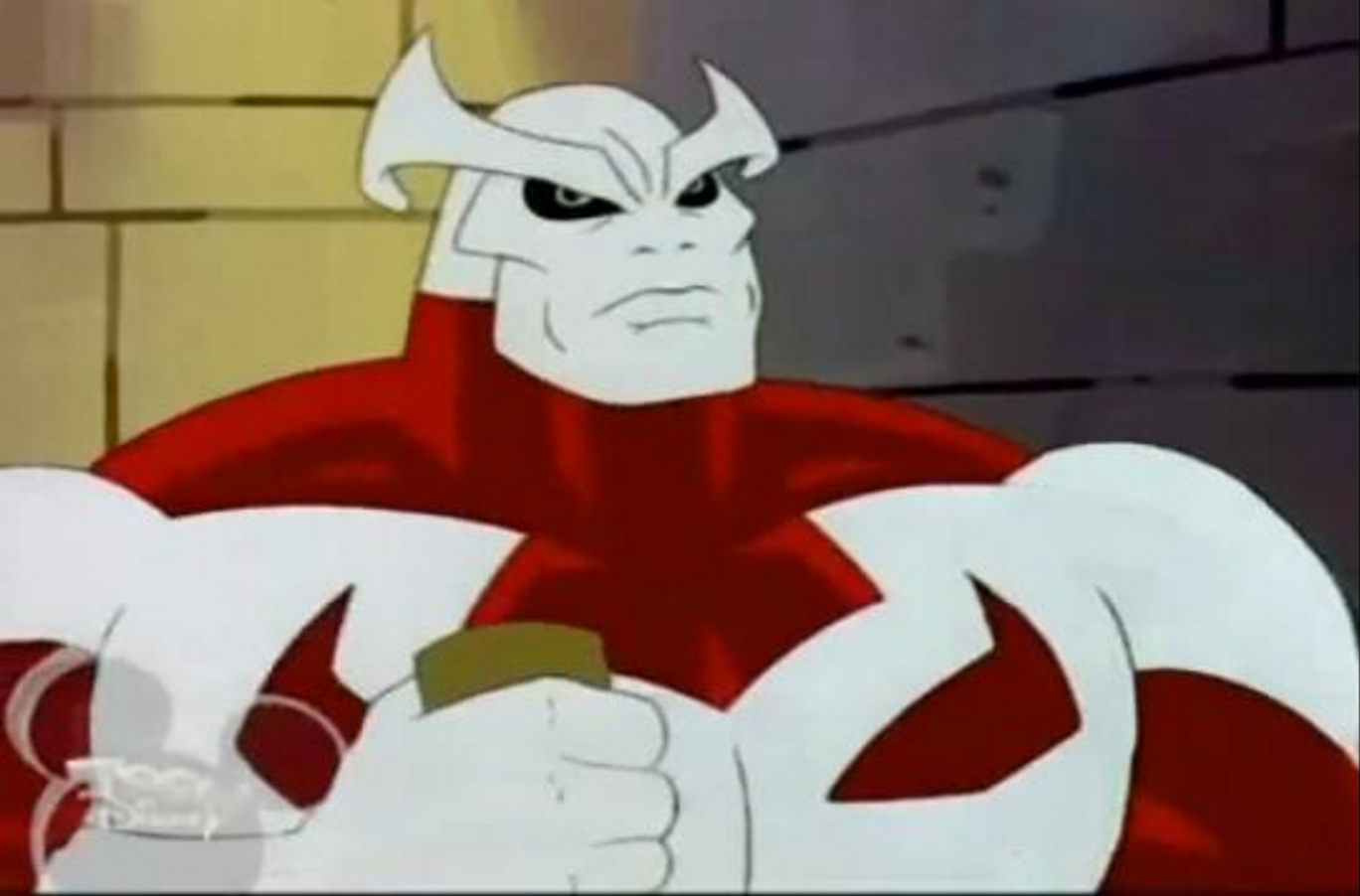 Caliban | Marvel Animated Universe Wiki | FANDOM powered by Wikia