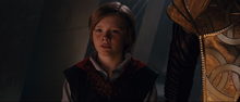 Young Thor