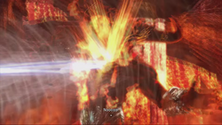 Surtur defeat