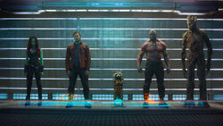 Guardians-of-the-Galaxy first Screenshot