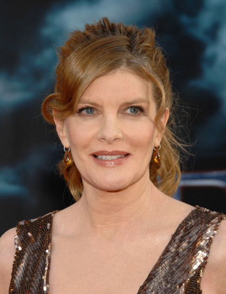 Rene Russo | Marvel Cinematic Universe Wiki | FANDOM powered by Wikia