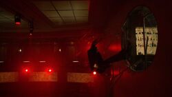 Image result for cottonmouth Marvel falling to his dead