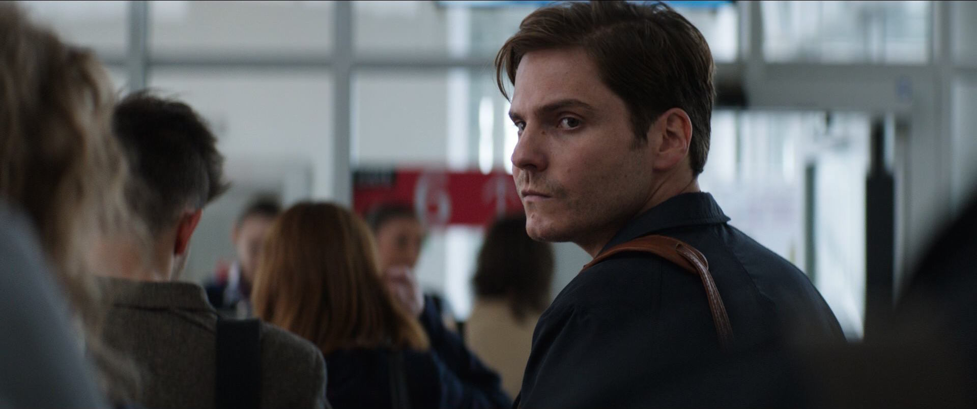 Image result for captain america civil war helmut zemo