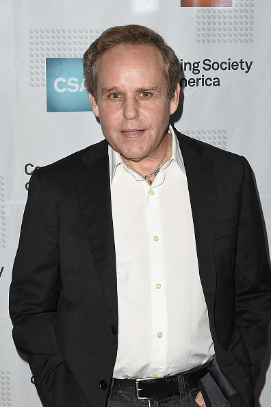 peter macnicol peter macnicol