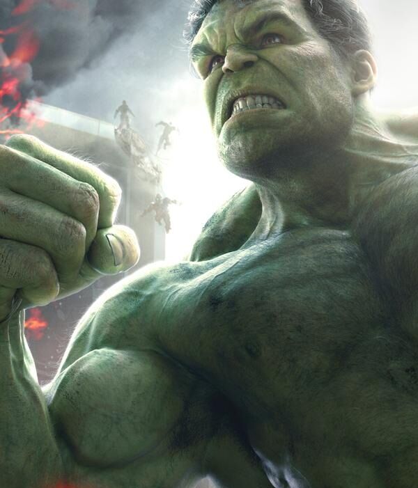 Hulk Marvel Cinematic Universe Wiki Fandom Powered By Wikia