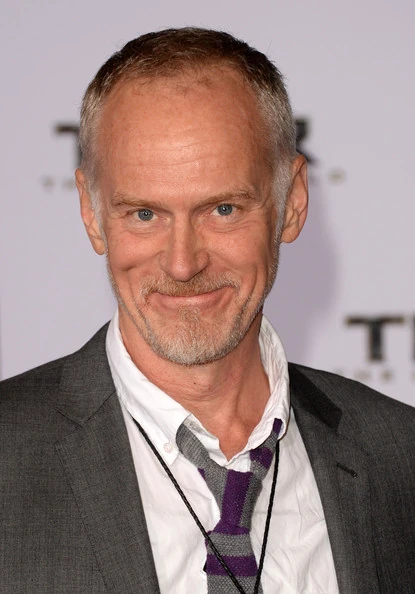 Alan Taylor Marvel Cinematic Universe Wiki Fandom powered by Wikia