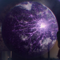 Orb - Planet