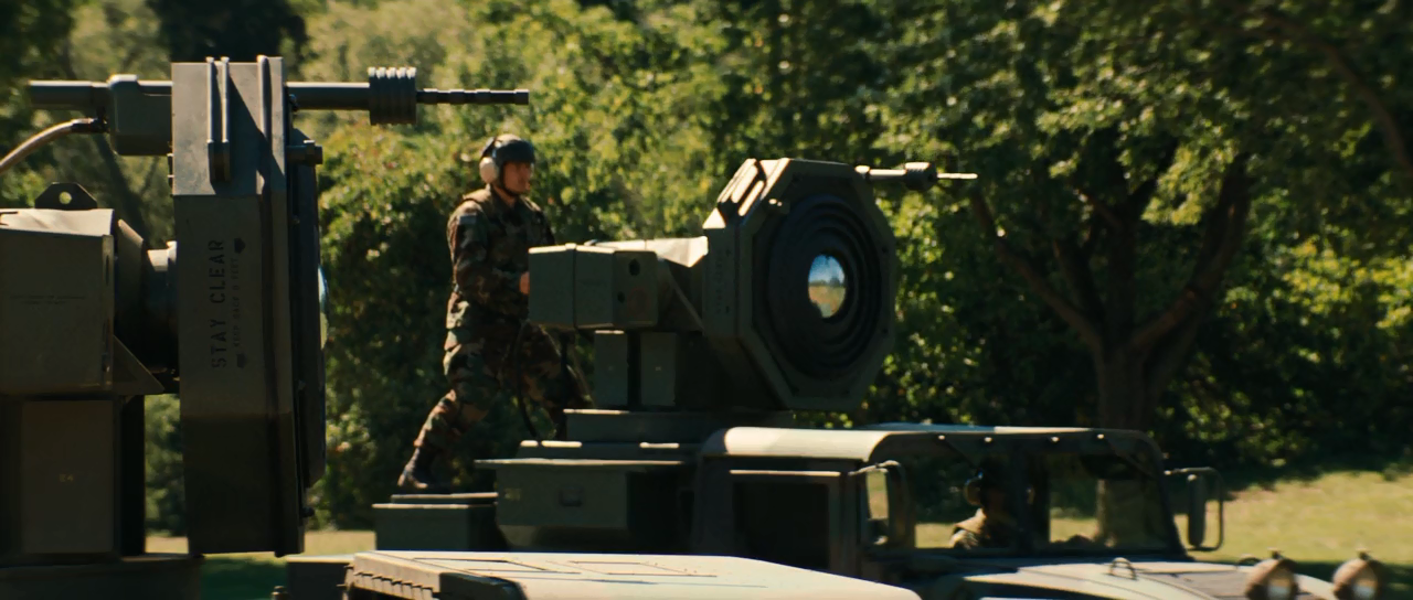 ... Cannon | Marvel Cinematic Universe Wiki | Fandom powered by Wikia ... Cannon | Marvel Cinematic Universe Wiki | Fandom powered by Wikia
