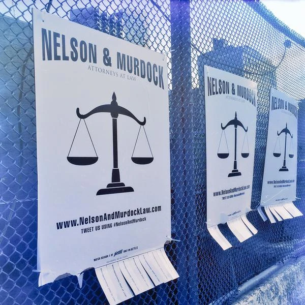 Nelson and Murdock Attorneys at Law Marvel Cinematic Universe Wiki