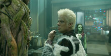 Guardians Of The Galaxy NOM0330 comp v073 grade.1110 R
