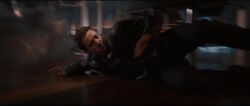 Hawkeye-Sliding