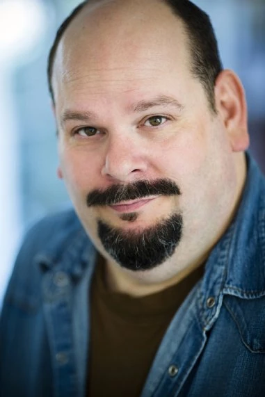 Joel McCrary | Marvel Cinematic Universe Wiki | Fandom powered by Wikia