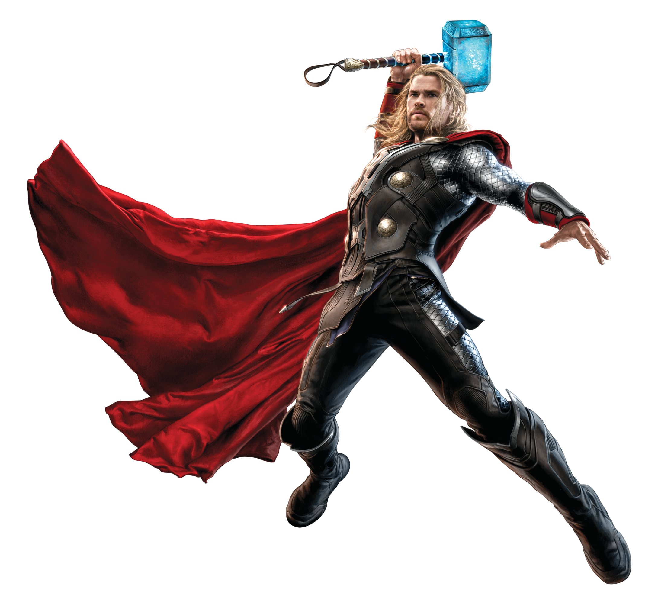 Thor