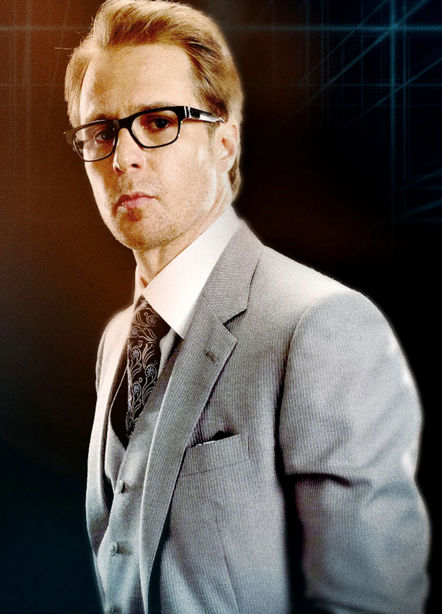 Justin Hammer Marvel Cinematic Universe Wiki FANDOM powered by Wikia