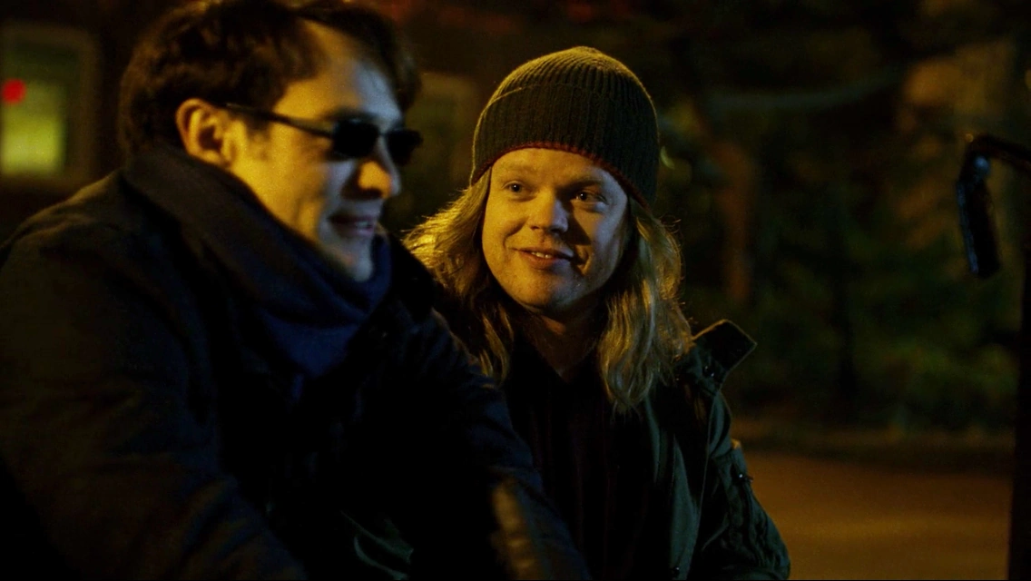 Nelson v. Murdock Marvel Cinematic Universe Wiki FANDOM powered by