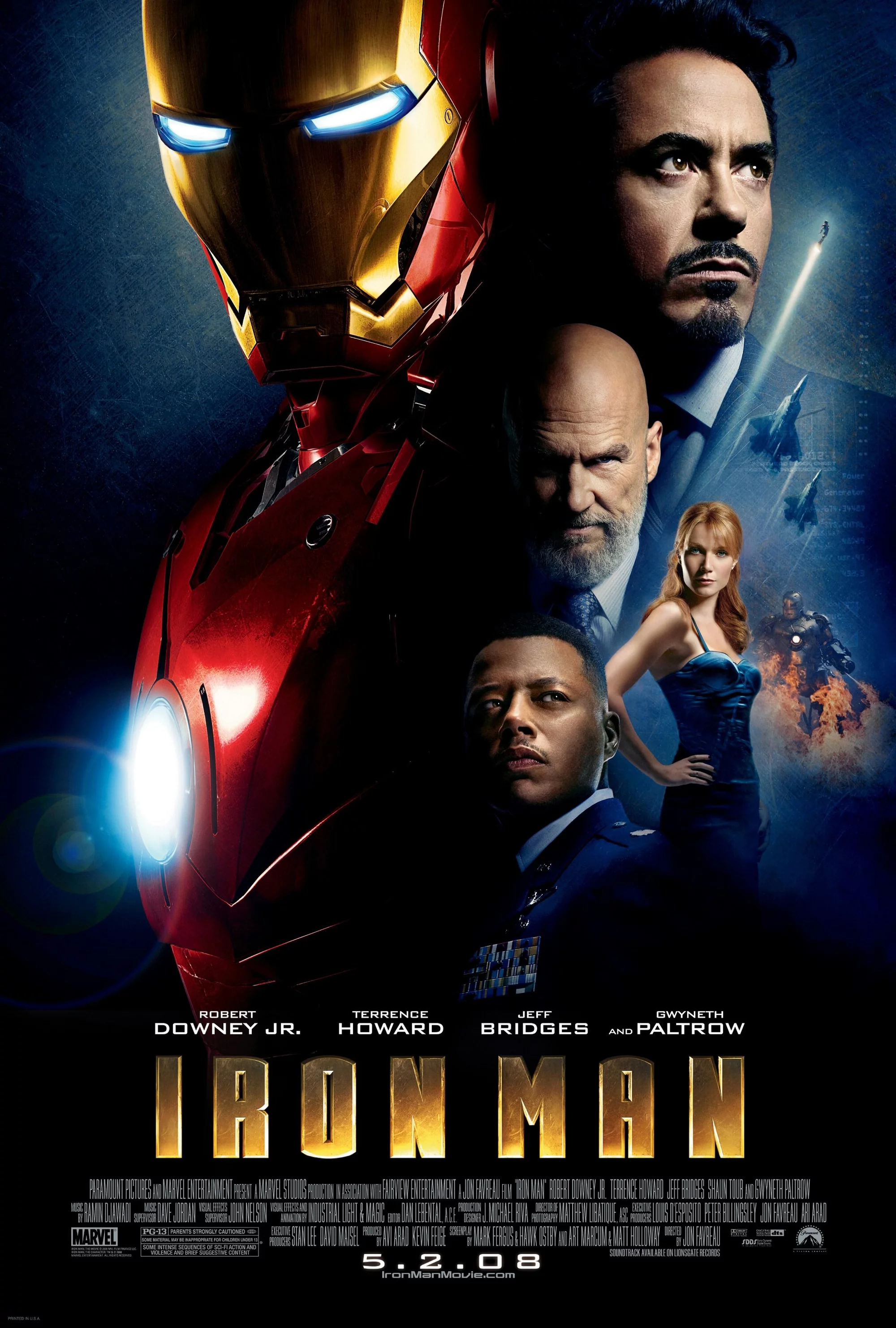 Resultado de imagen de portada iron man