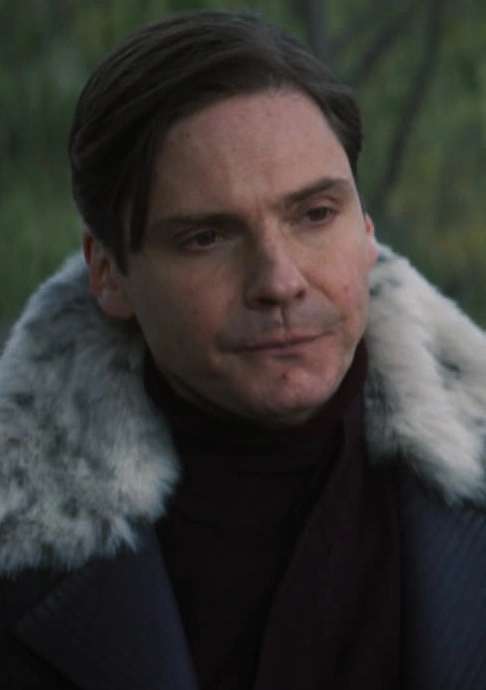 Helmut Zemo Marvel Cinematic Universe Wiki Fandom powered by Wikia