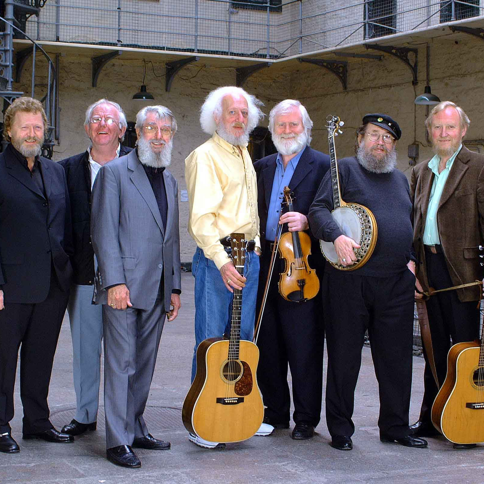 The Dubliners Marvel Cinematic Universe Wiki FANDOM powered by Wikia