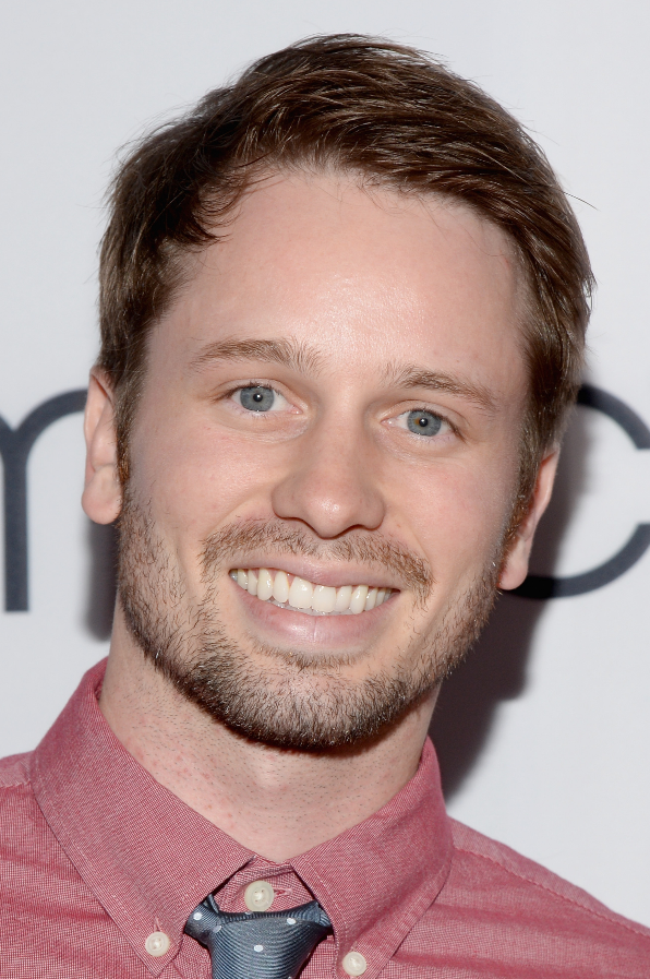 Tyler Ritter Marvel Cinematic Universe Wiki FANDOM powered by Wikia