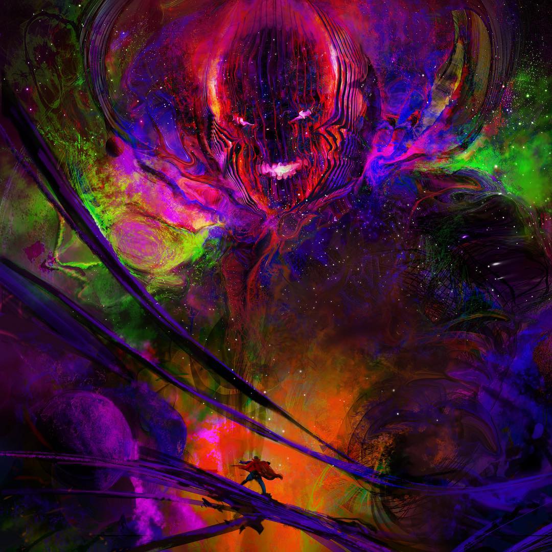 Doctor Strange (Vol 2) #54 (FN (COMIC MARVEL COMICS ORIGINAL US Doctor Strange (Vol 2) #54 (FN (COMIC MARVEL COMICS ORIGINAL US