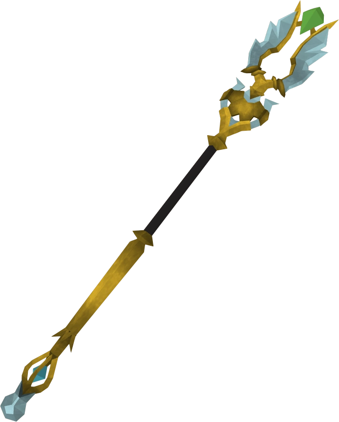 Dragon God's Staff Marvel Fanon Fandom powered by Wikia