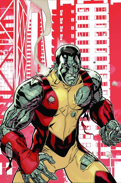 Colossus Marvel Database Fandom Powered By Wikia Colossus Marvel Database Fandom Powered By Wikia