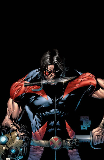 James Proudstar Earth 616 Marvel Database Fandom