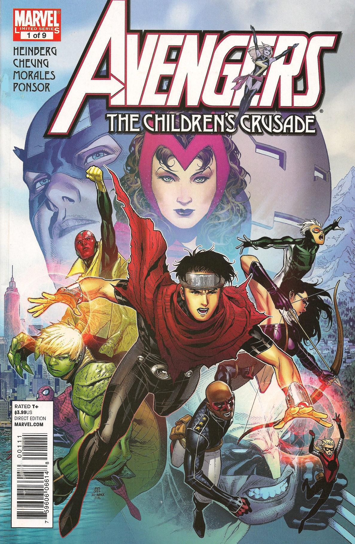 Marvel zombies pdf