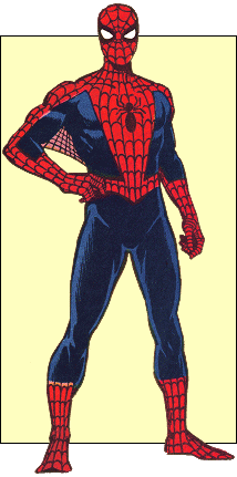 Spider Man 001.gif