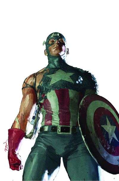 Image result for william burnside marvel