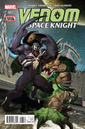 Venom Space Knight Vol 1 4