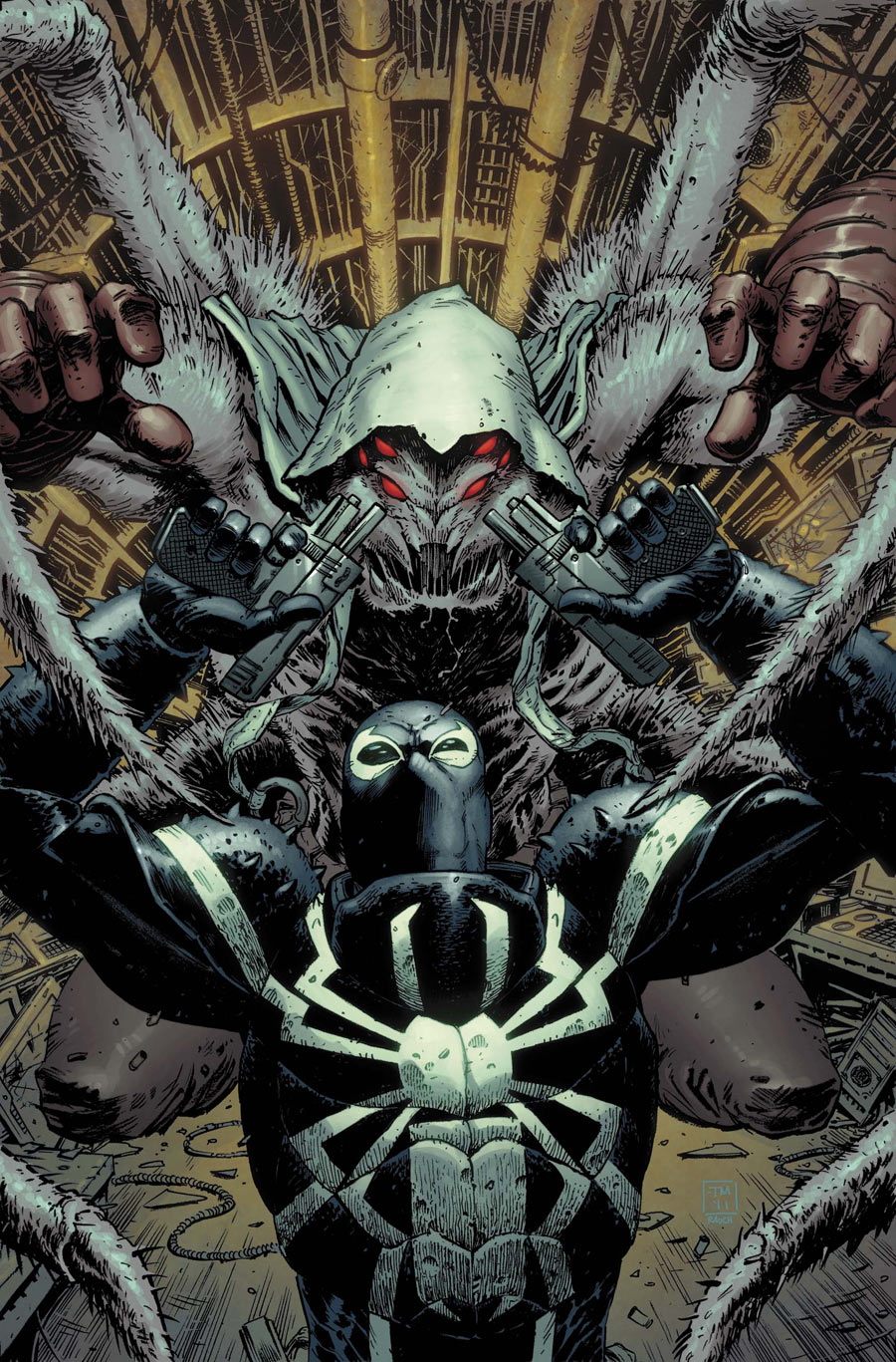 marvel arachnophilia marvel arachnophilia