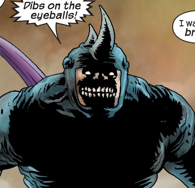Marvel Zombies На Русском