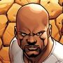 Luke Cage Main Page Icon