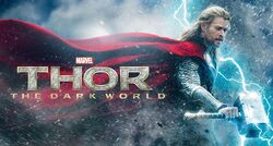 Movie - Thor The Dark World