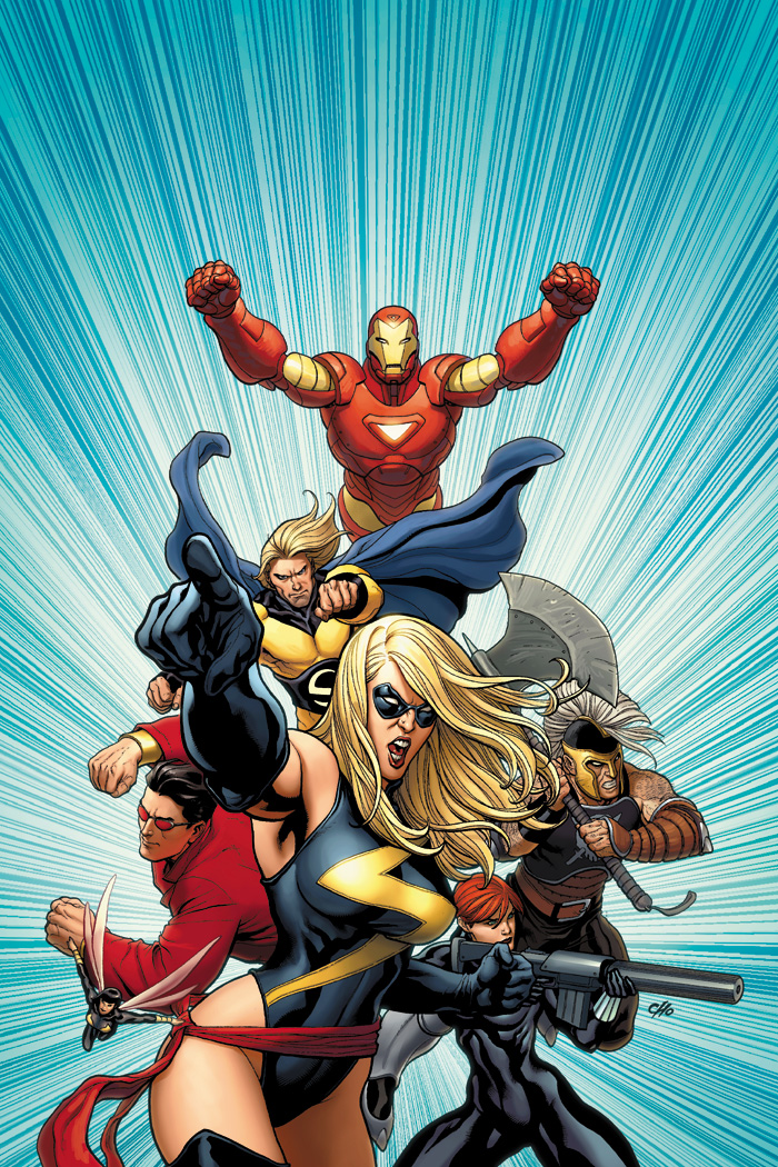 avengers 1 avengers 1