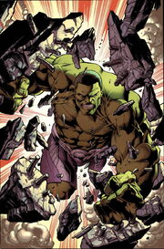 Hulk Vol 3 1 Bagley Variant Textless.jpg