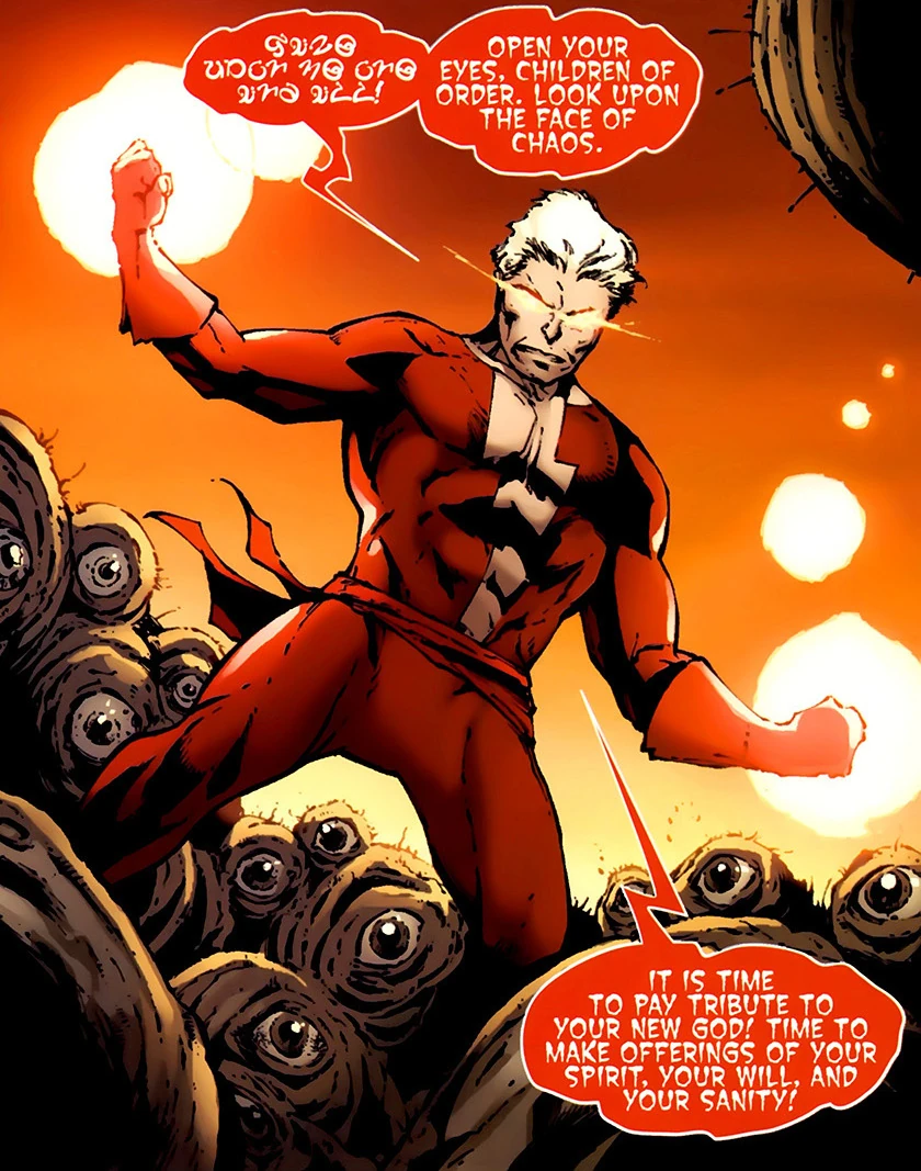 Chthon Marvel Database Fandom powered by Wikia