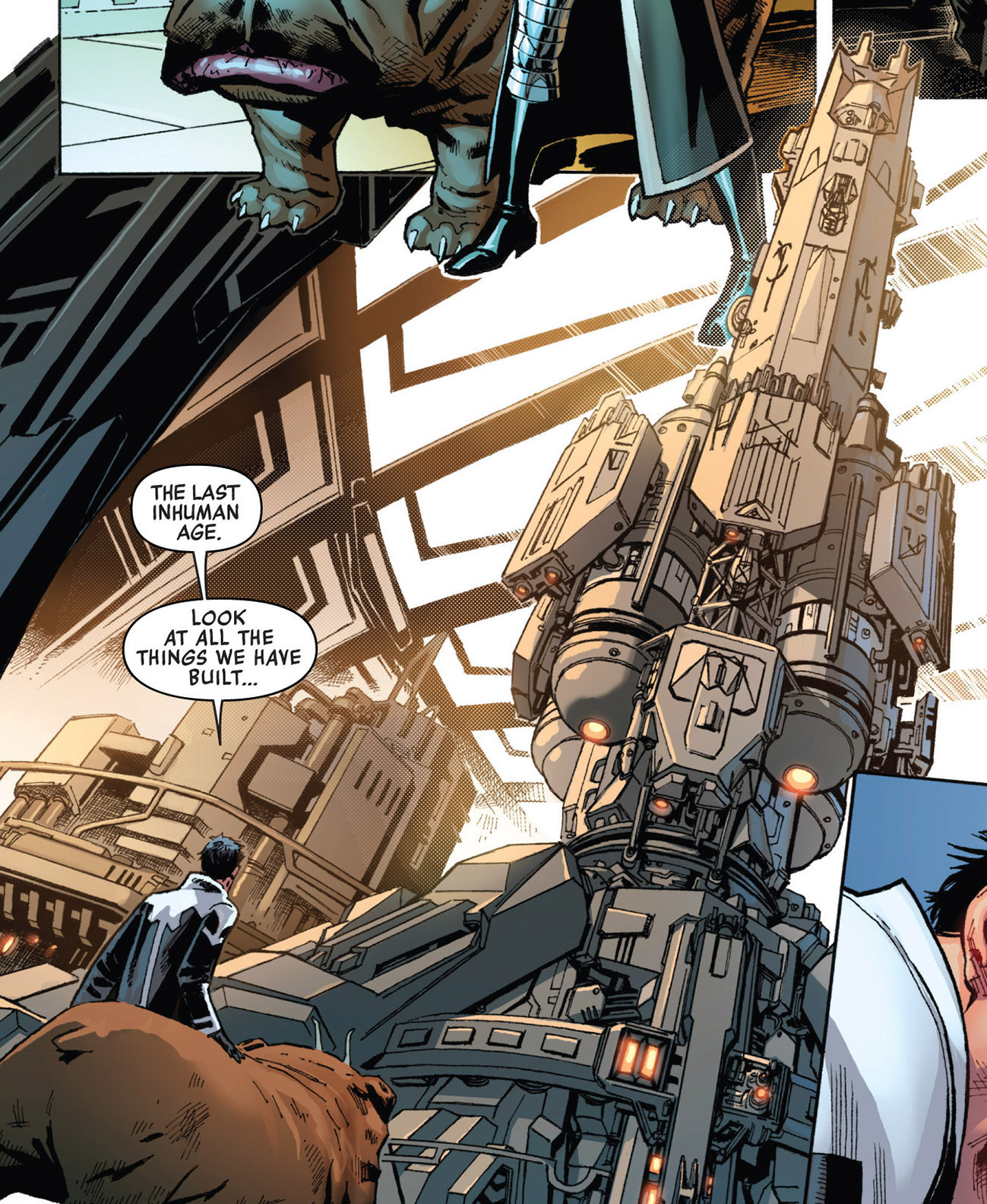 Terrigen Bomb Marvel Database FANDOM powered by Wikia