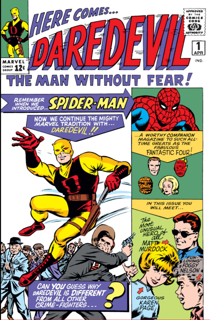 Sugeiri on X: Marvel's Spider-Man 2 New DLC Daredevil New Update   / X