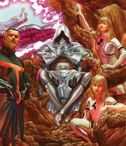 Victor von Doom (Earth-616) from Secret Wars Vol 1 4 cover.jpg