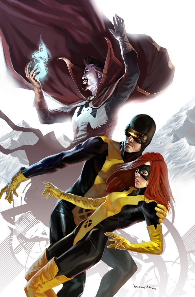 X-Men First Class Vol 1 4 | Marvel Database | FANDOM ...