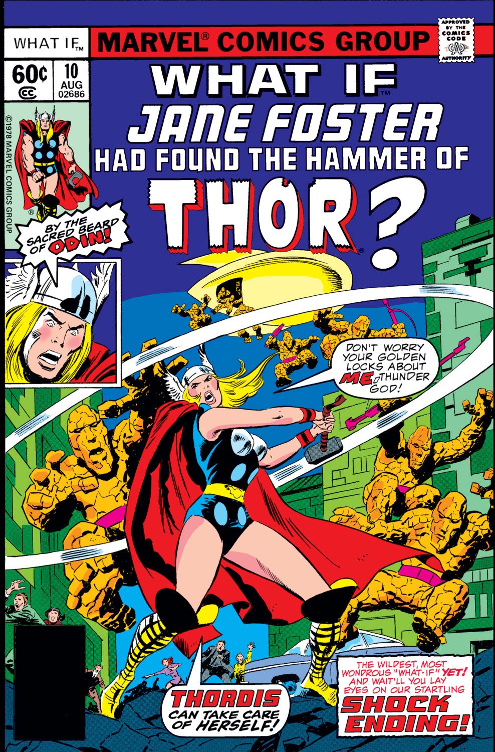 Marvel What If Marvel What If