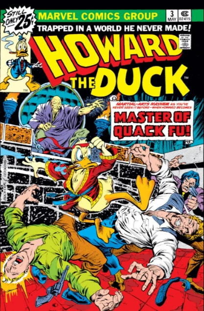 Watch Howard The Duck Online Howard The Duck Full Movie Online