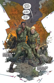 Korea (Region) from Ultimates Vol 2 4 0001