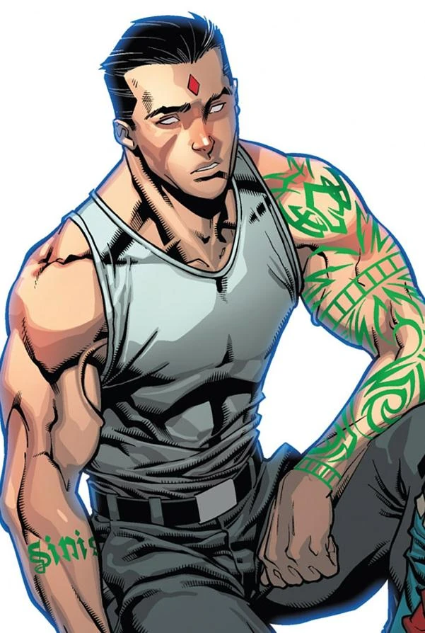 Nathaniel Essex (Earth1610) Marvel Database Fandom powered by Wikia