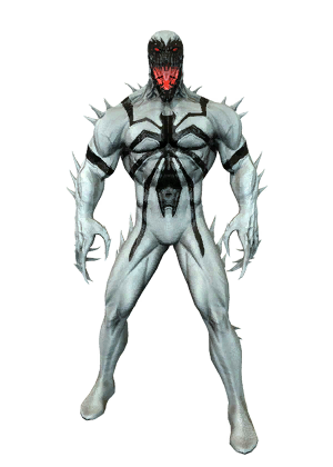 Anti-venom (klyntar) (earth-trn258) 